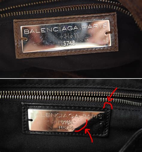 fake balenciaga first bag|balenciaga authenticity check.